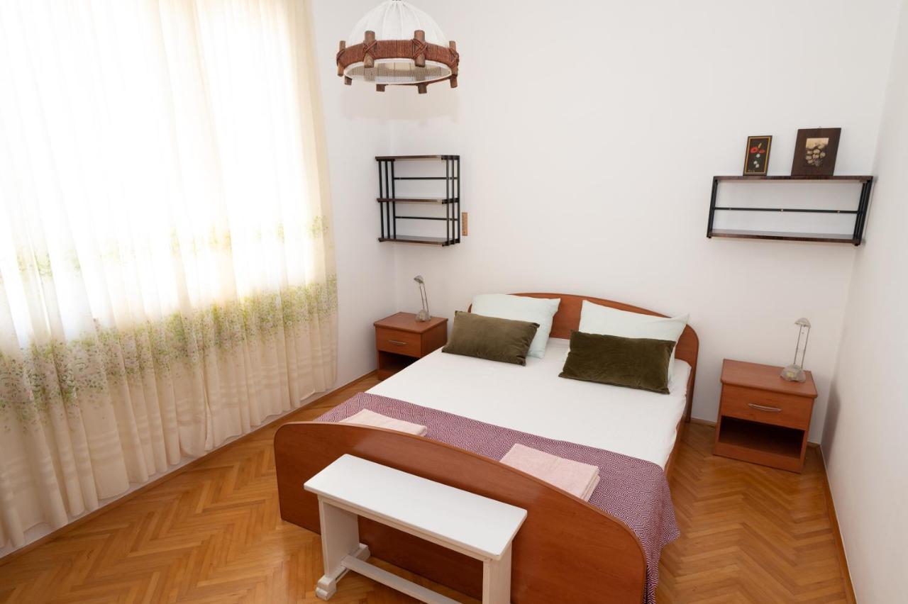Piano Apartment Šibenik Exterior foto